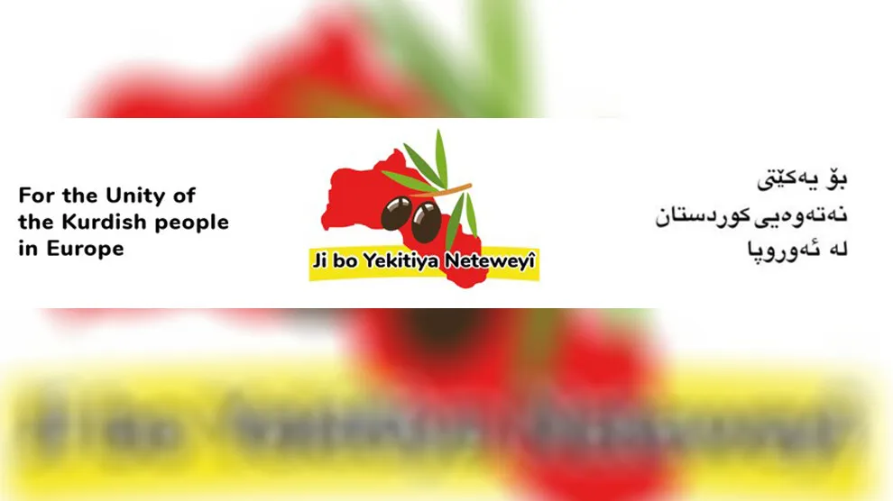 Rêxistin û saziyên Kurdistanî banga xwedîderketina li Şoreşa Rojava kirin