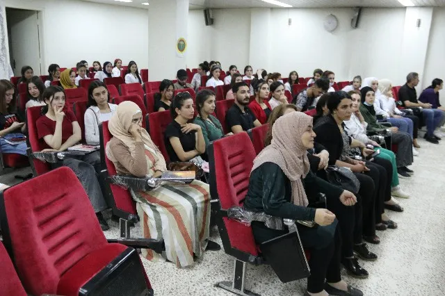 Komîteya tenduristî ya Dêrikê perwerdeya 35 hemşîreyan bi dawî kir