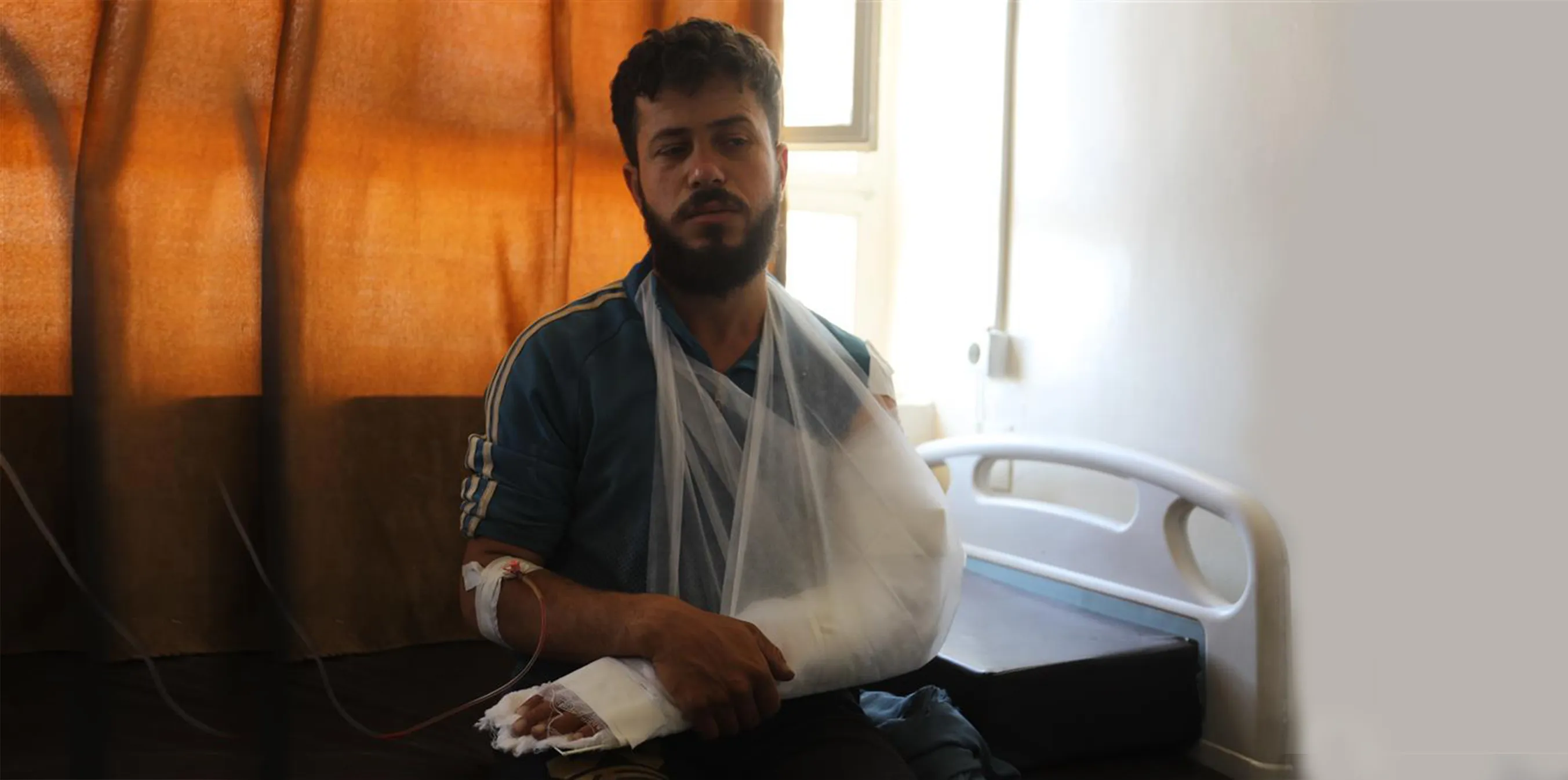 Welatiyê di topbarana dagirkeran de birîndar bûye: Êrişan rawestînin!