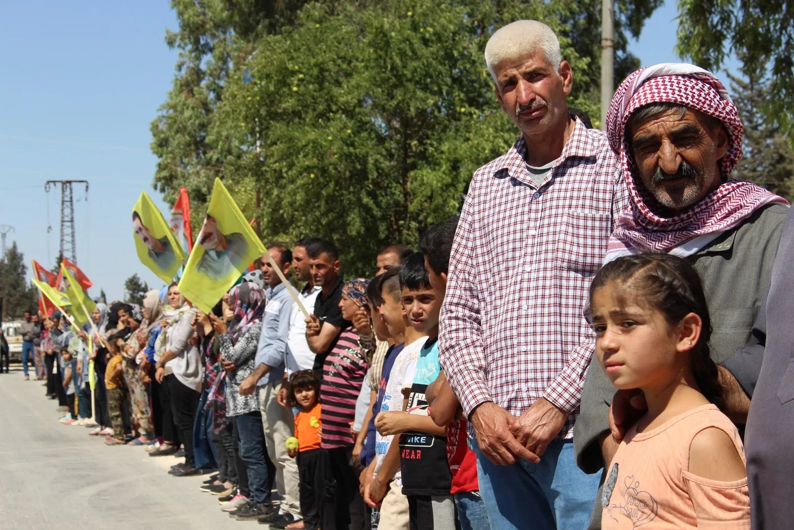 Cenazeyê şehîd Barîn Botan gihîşt Şehbayê