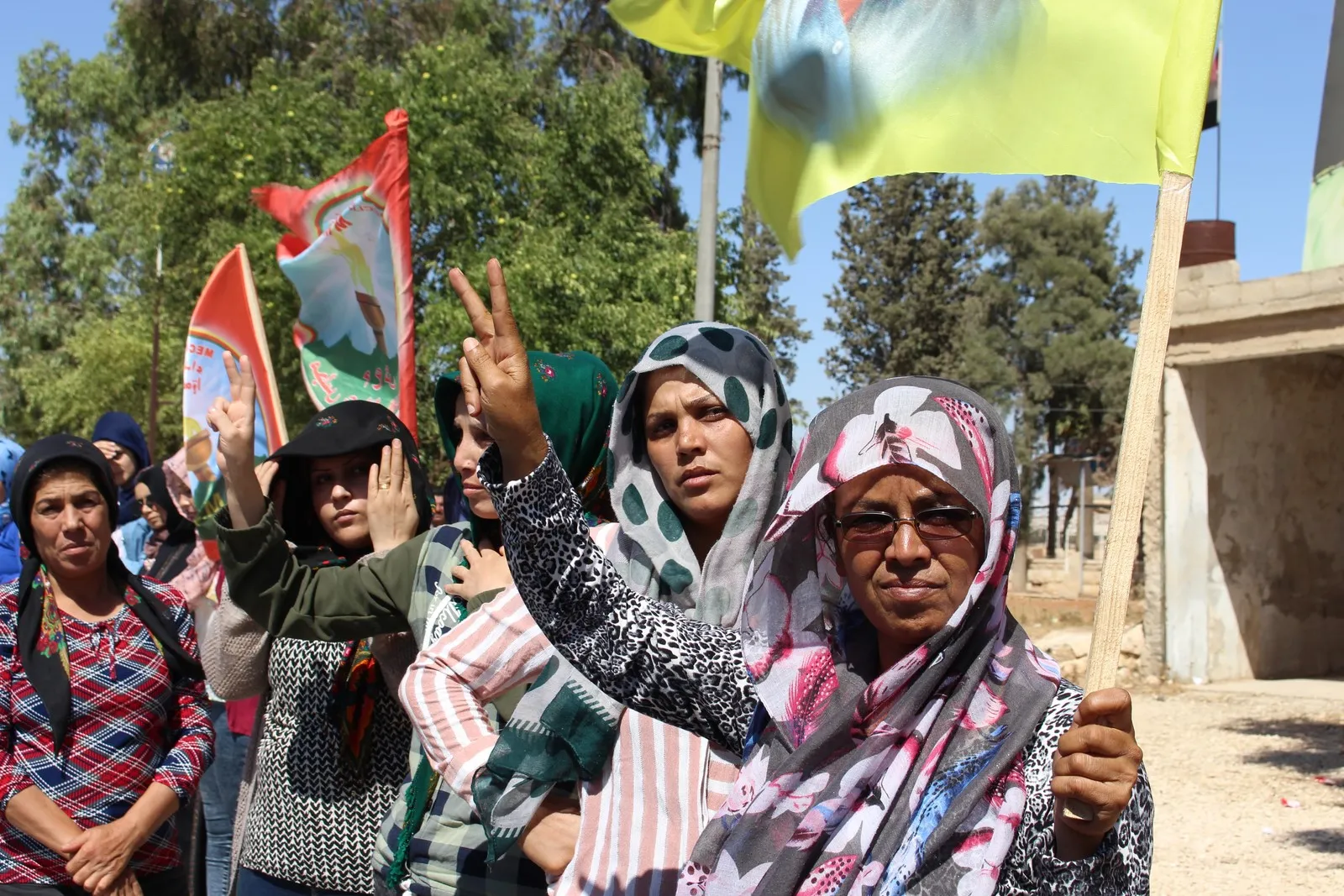 Cenazeyê şehîd Barîn Botan gihîşt Şehbayê