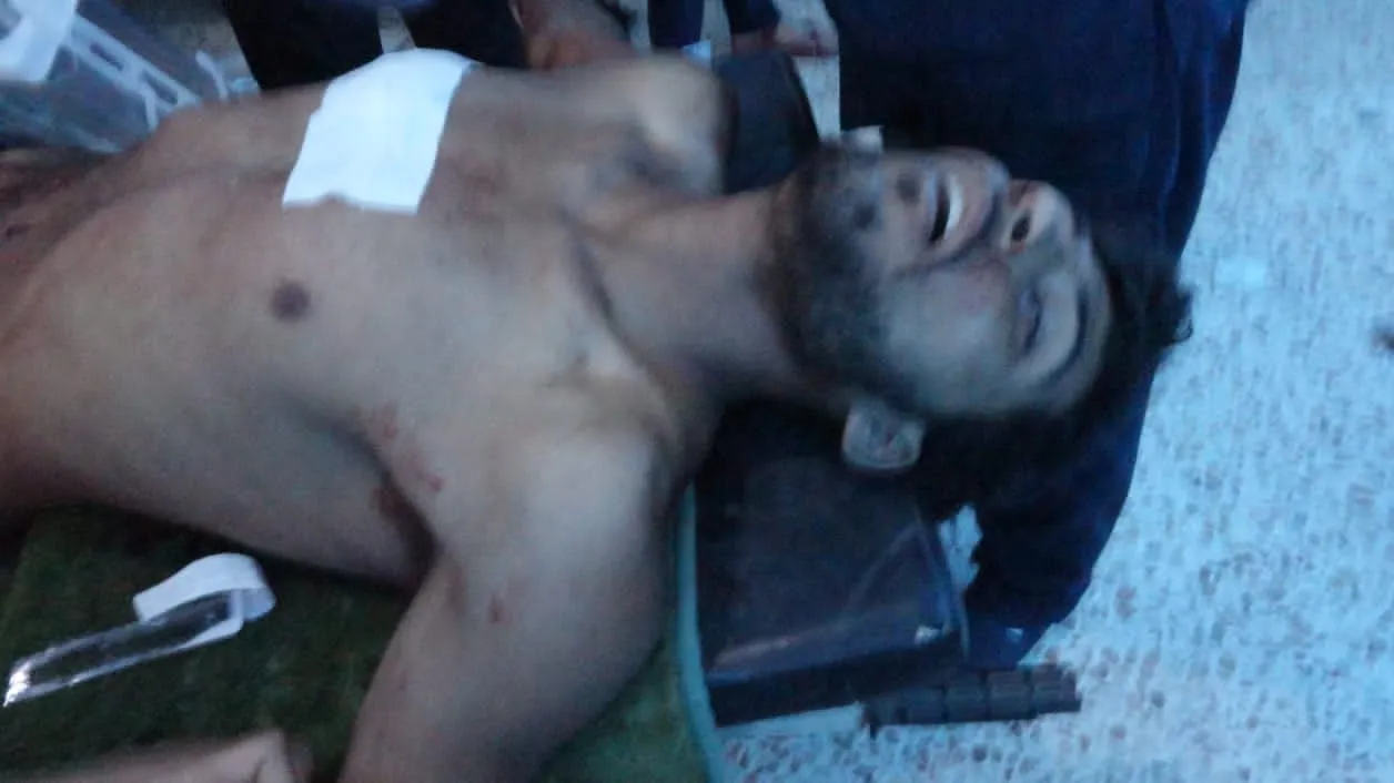 ​​​​​​​Di topbarana li dijî gundekî Eyn Îsayê 2 welatî şehîd bûn-hat nûkirin