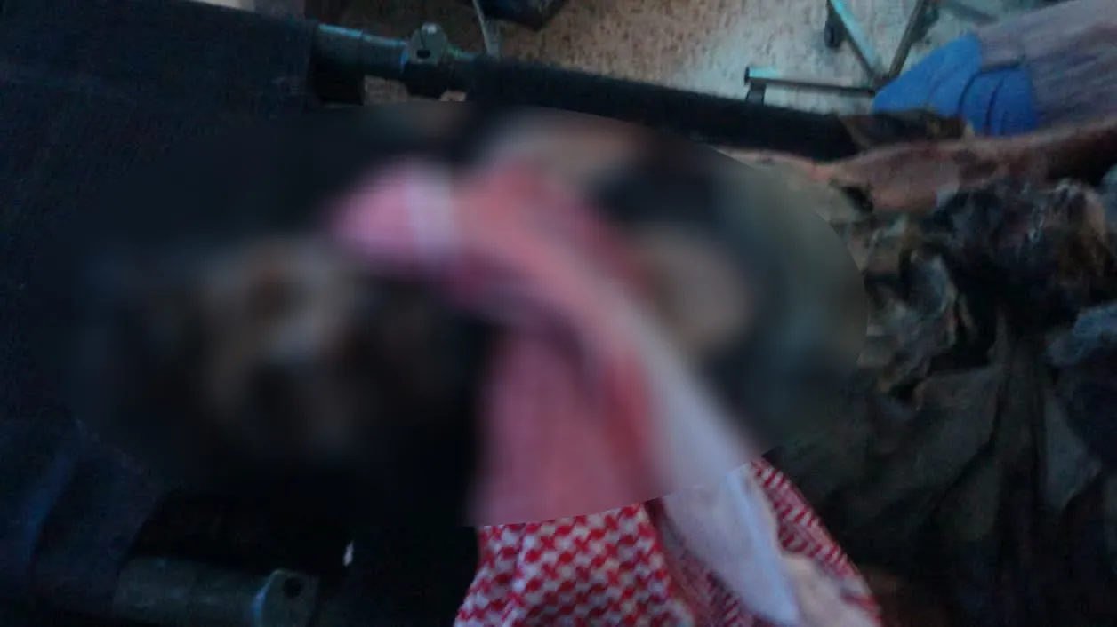 ​​​​​​​Di topbarana li dijî gundekî Eyn Îsayê 2 welatî şehîd bûn-hat nûkirin