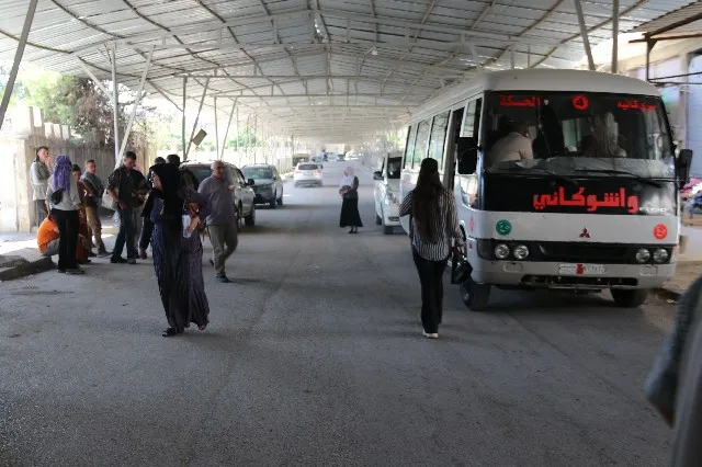 Şênî diherikin qada pîrozbahiya salvegera Şoreşa 19`ê Tîrmehê