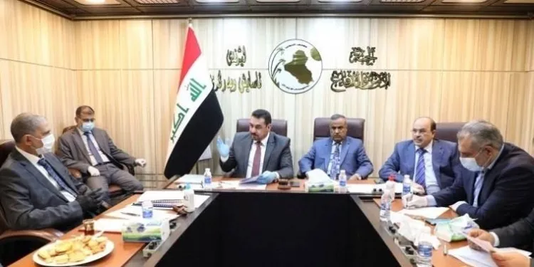 Rayedarên iraqî: Divê hesab were pirsîn!