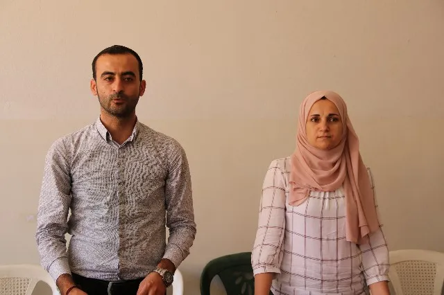 Komîteya Rêveberiya Dibistanên Dêrikê xwendekarên serkeftî xelat kirin