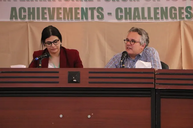 Schmindinger: Heke Tirkiyê êriş bike dê berdêleke biha bide