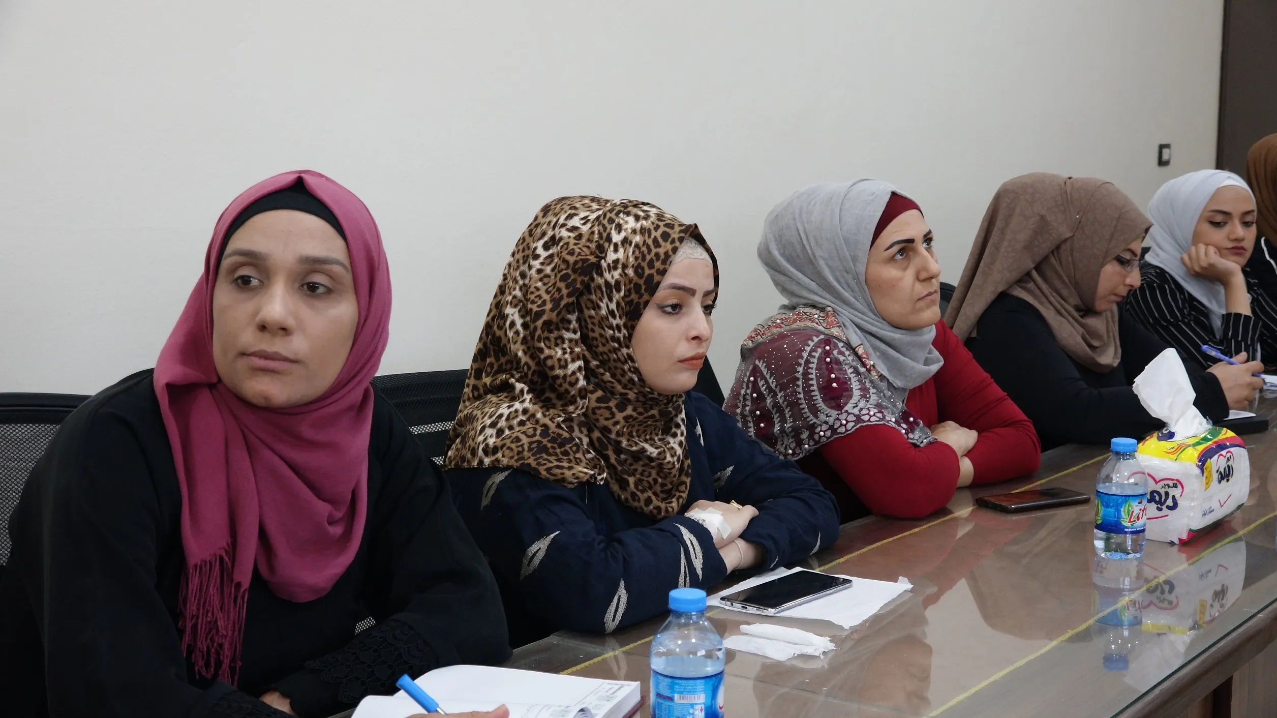 Meclisên jinan: Divê qedexeya firîna balafiran li herêmê bê ragihandin