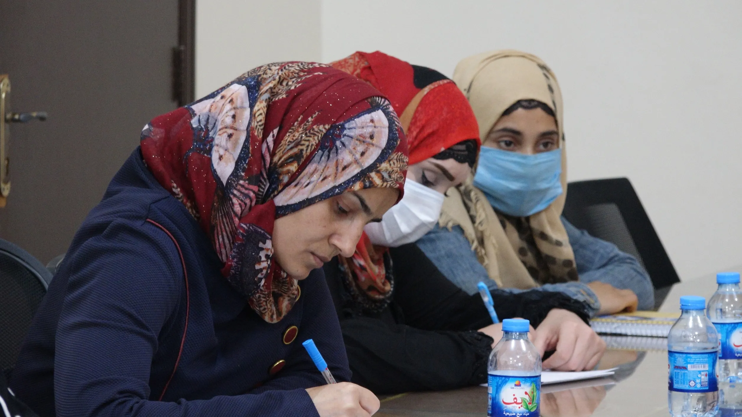 Meclisên jinan: Divê qedexeya firîna balafiran li herêmê bê ragihandin