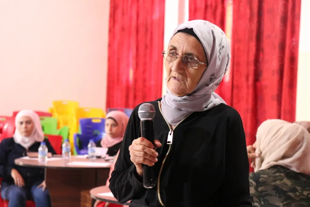 Meclisên jinan: Divê qedexeya firîna balafiran li herêmê bê ragihandin