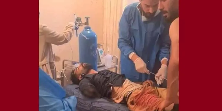 Koma Sadîqun: Ev êriş ragihandina şer li dijî Iraqê