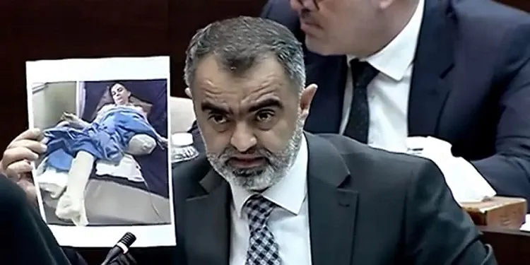 Konseya Ewlekariyê wê sibe ji bo Iraqê bicive