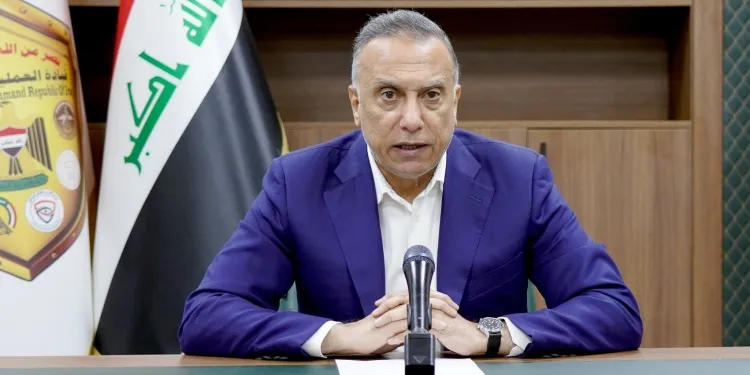 Serokwezîrê Iraqê têkildarî bûyerên dawîn li Bexdayê hişyarî da