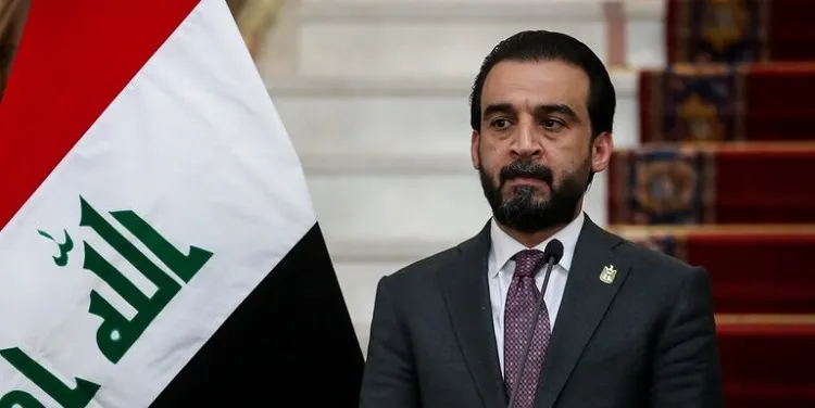 Civîna parlementoya Iraqê ji bo demeke nediyar hat paşxistin
