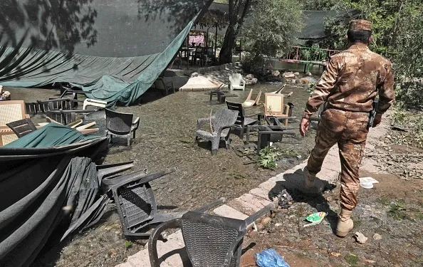 ​​​​​​​Iraq komisyona lêkolînê dişîne cihê komkujiya Zaxo