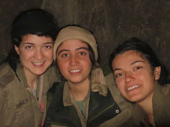 ​​​​​​​Şehîd Avzem Çiya: Xwendin, zanîngeh û dewleta min doza kurdî ye