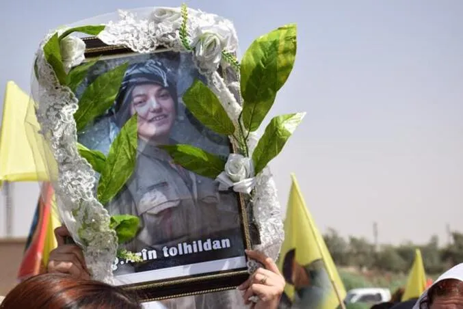 ​​​​​​​Şehîd Avzem Çiya: Xwendin, zanîngeh û dewleta min doza kurdî ye