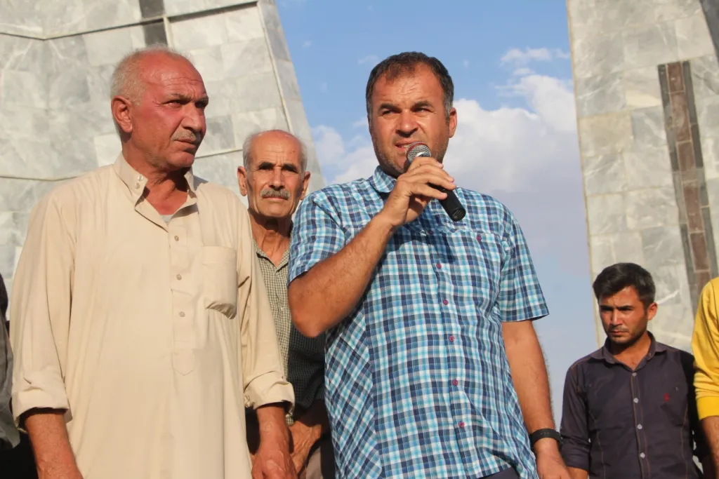 Li Kobanê û Minbicê 4 şehîd hatin oxirkirin