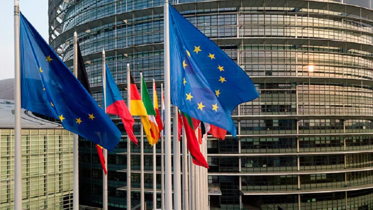Parlamentoya Ewropayê daxwaza Kroatya ya tevlêbûna herêma Euro’yê erê kir
