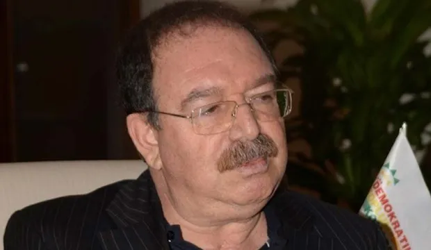Hatîp Dîcle: Hincetên cezayên disîplînê yên li dijî rêber Ocalan profesyonel dikin