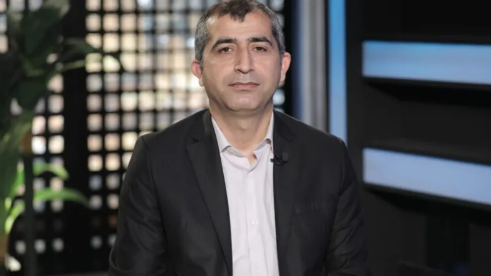 ​​​​​​​Şoreşa Bakurê Sûriyê qonaxeke dîrokî ye- Ehmed ŞÊXO