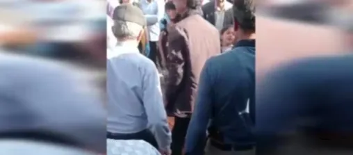 ​​​​​​​Li Wanê leşkerên Tirk êrişî  penaberan kir-HATE NÛKIRIN