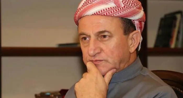 ​​​​​​​PDK’ê nehişt Edhem Barzanî derbasî Başûr bibe