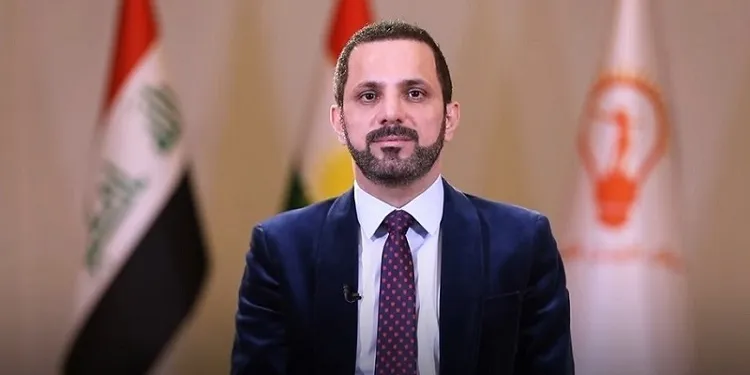 Şasiwar Ebdulwahîd: Em ê dest bi xwepêşandanan bikin