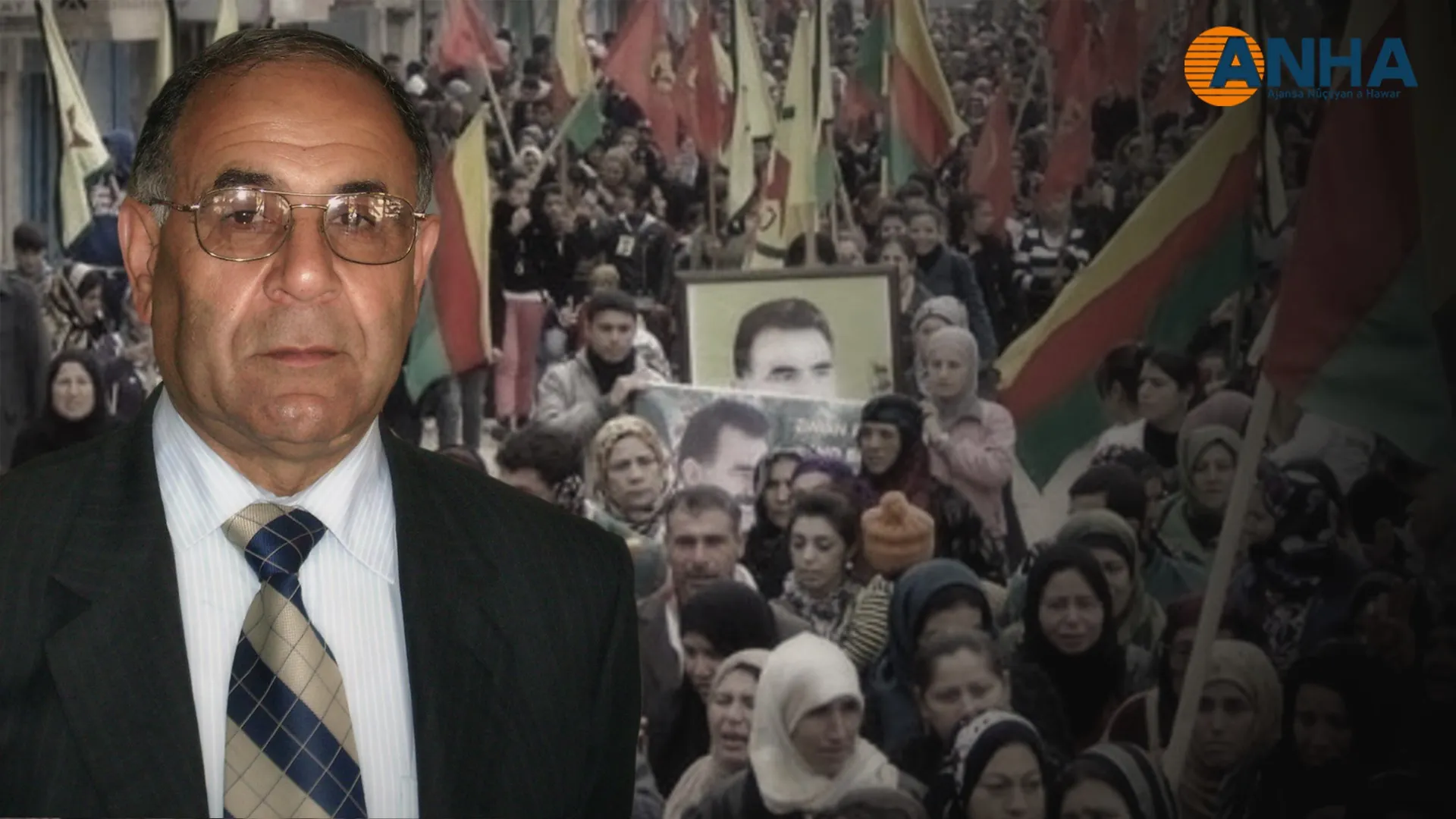 Pêşengekî Şoreşa Rojava; Îsa Hiso