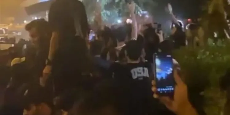 Li Bexdayê jî çalakiya protestoyî