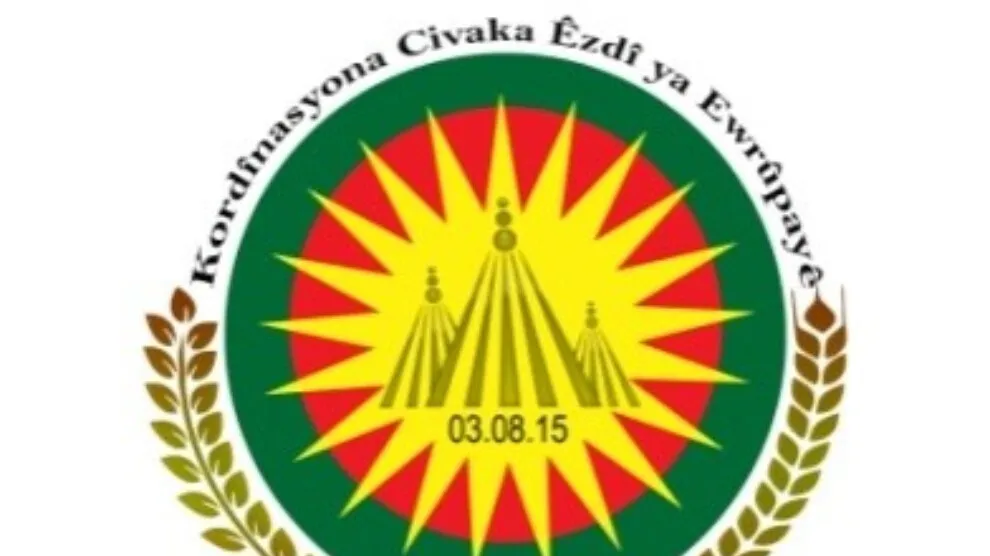​​​​​​​KCÊ-E: Parastin Şoreşa Rojava erkê hemû mirovahiyê ye