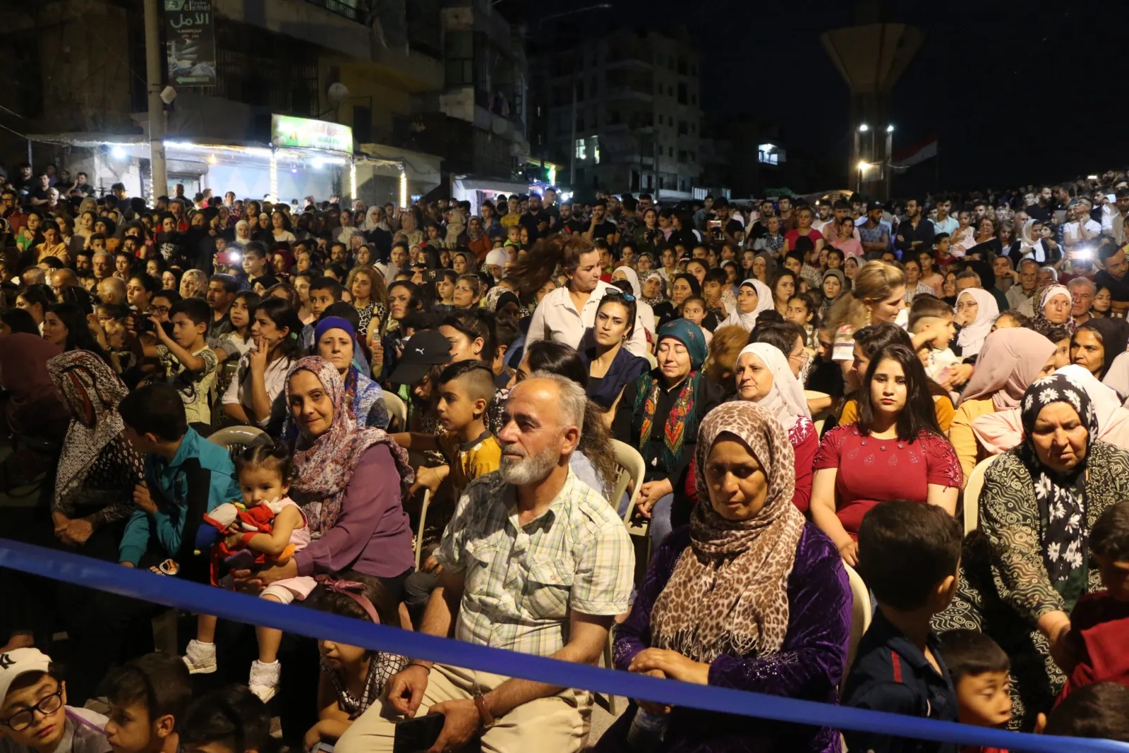 Li Helebê şevbuhêrka “Hunera parastina nasnameya gelan e”