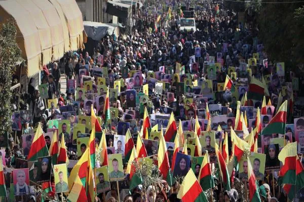 Pêkhateyên Şehbayê: Şerê gel ê şoreşgerî rêya yekane ya sekna li hember dagirkeriya Tirk e