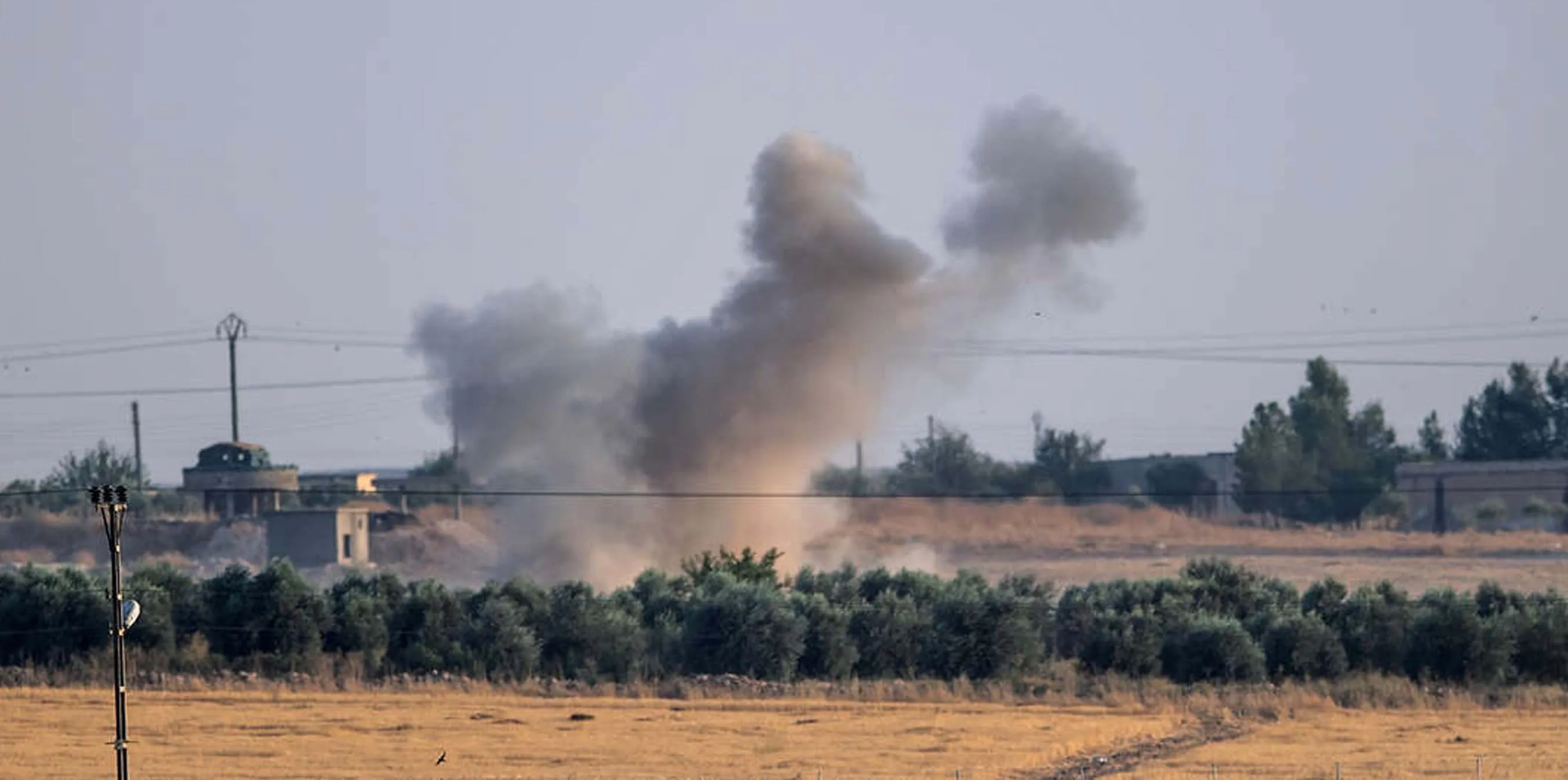 ​​​​​​​Şerê taybet ê psîkolojîk ê ragihandinê bi gefxwarinên dewleta Tirk re bilindtir dibe