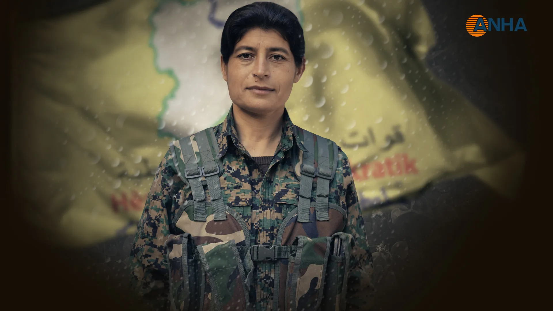Jinên fermandar û pêşengên yên ji aliyê Tirkiyê û çeteyên wê ve hatin şehîdxistin