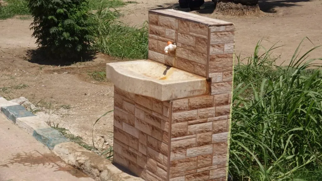 Şaredariyên Reqa, Hesekê û Dêrikê xebatên xizmetguzariyê didomînin