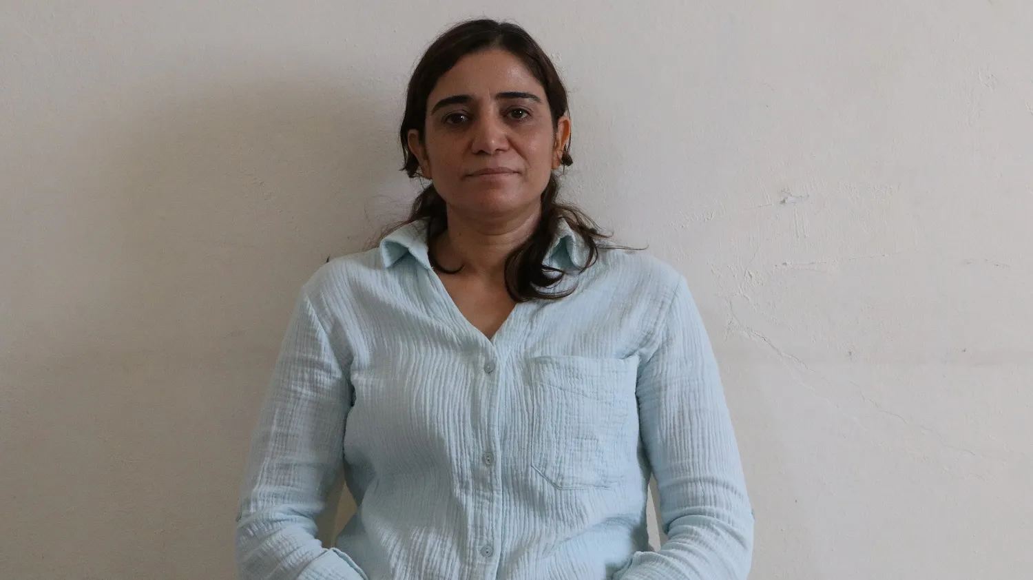 Zelal Ceger: Lihevhatina Şam û dewleta Tirk dê ne li gorî berjewendiyên Sûriyê be