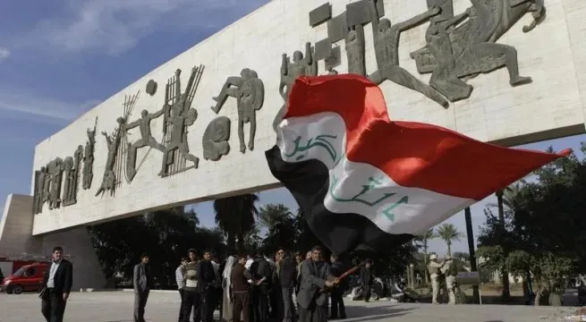 Ligel mudaxeleyên derve, li Iraqê çareseriyên nêz xuya nakin