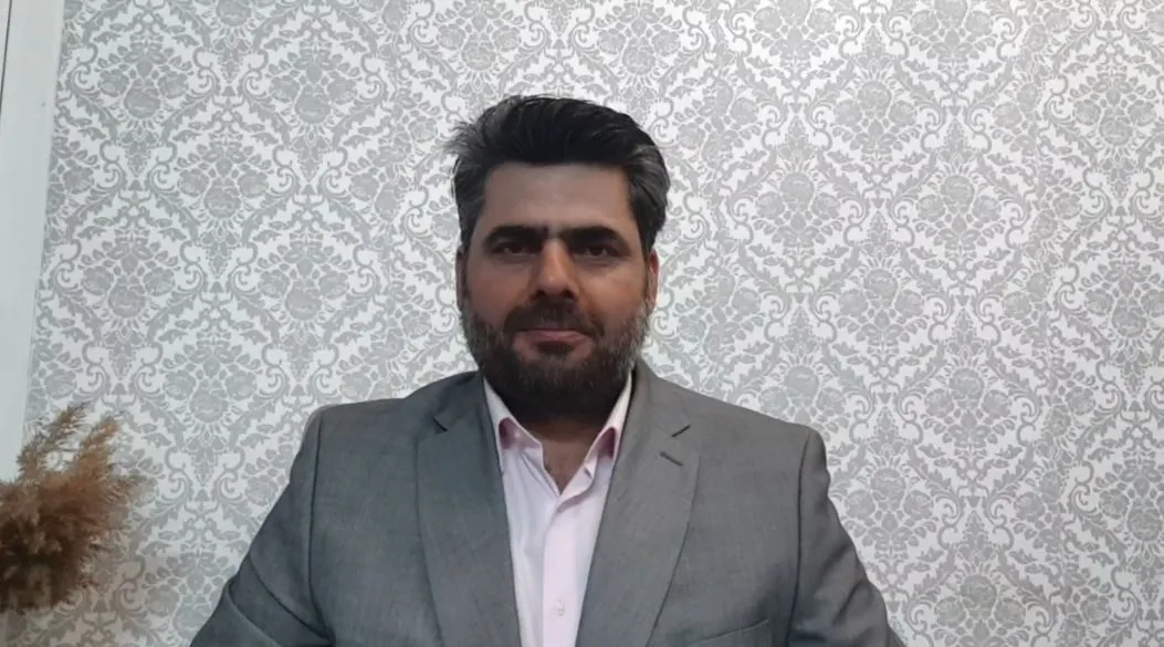 Îbrahîm Kaban: Ocalan ji hemû pirsgirêkan çareserî pêşkêş kir