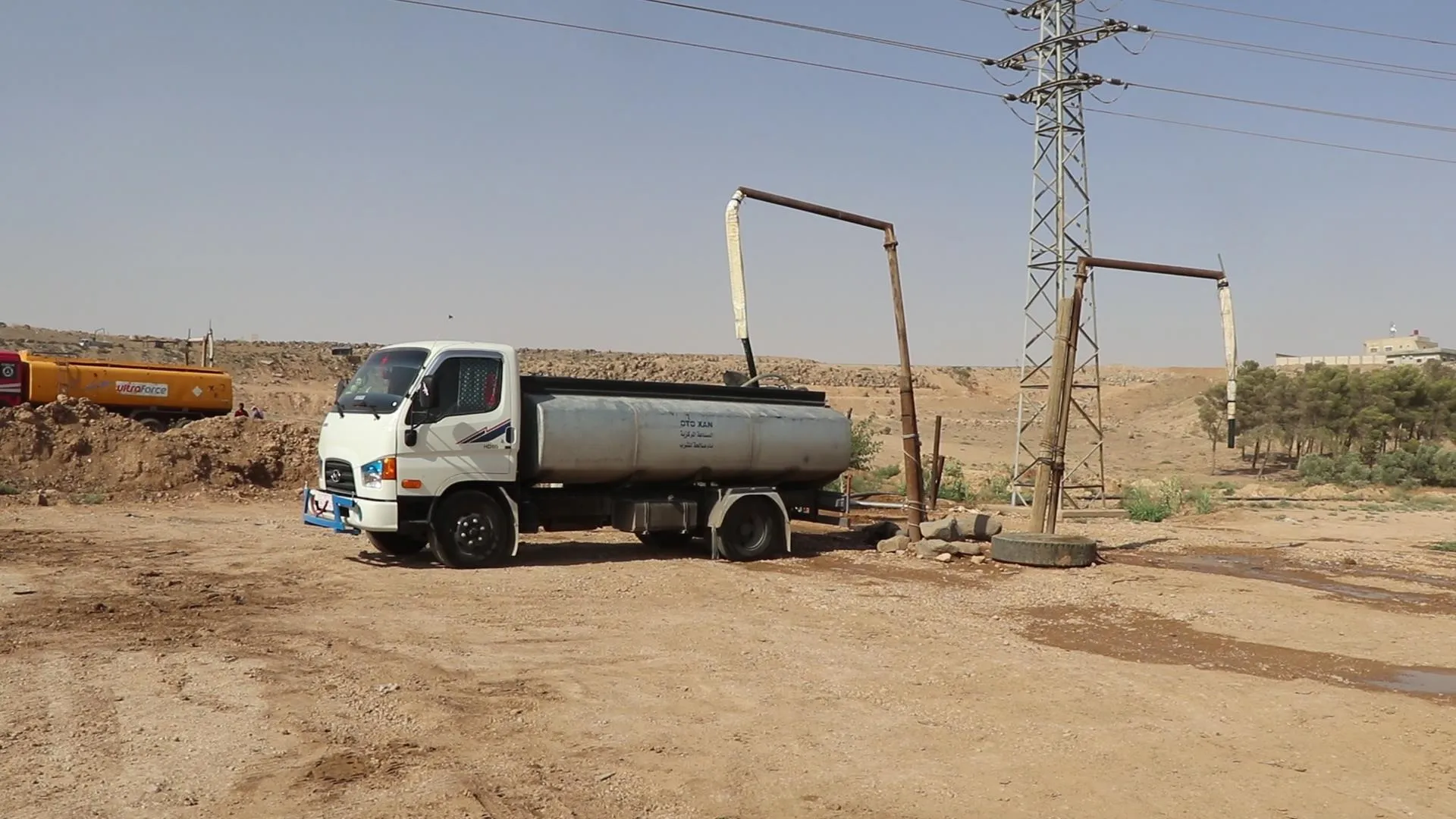 Tirkiyê dîsa ava Elok qut kir: Gerînendetiya Avê ji bo sivikkirina barê şêniyan dikeve tevgerê