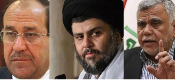 'Bêyî guhertina şêwazê rêvebirinê, aloziya Iraqê çareser nabe'