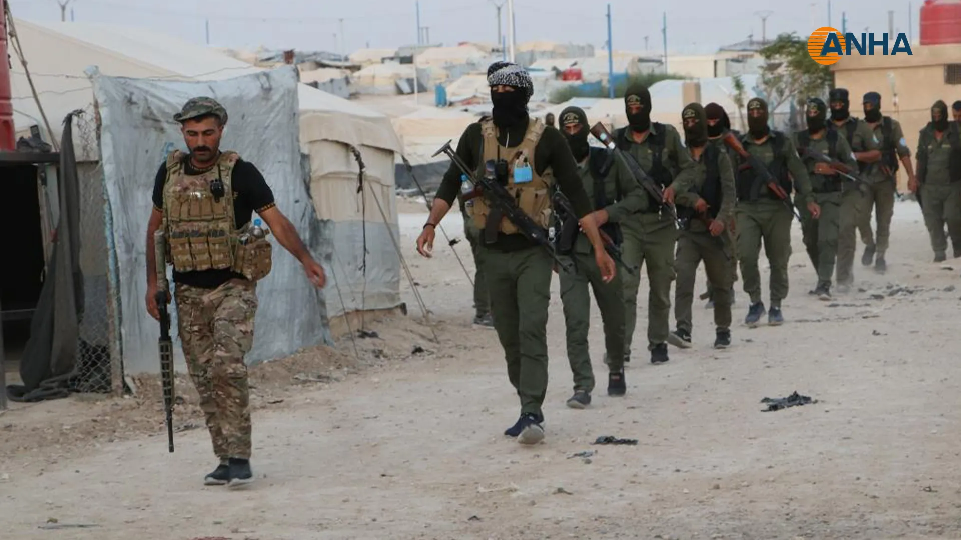 Pêngava Mirovî û Ewlehiyê di roja 6`an de bi baldarî didome