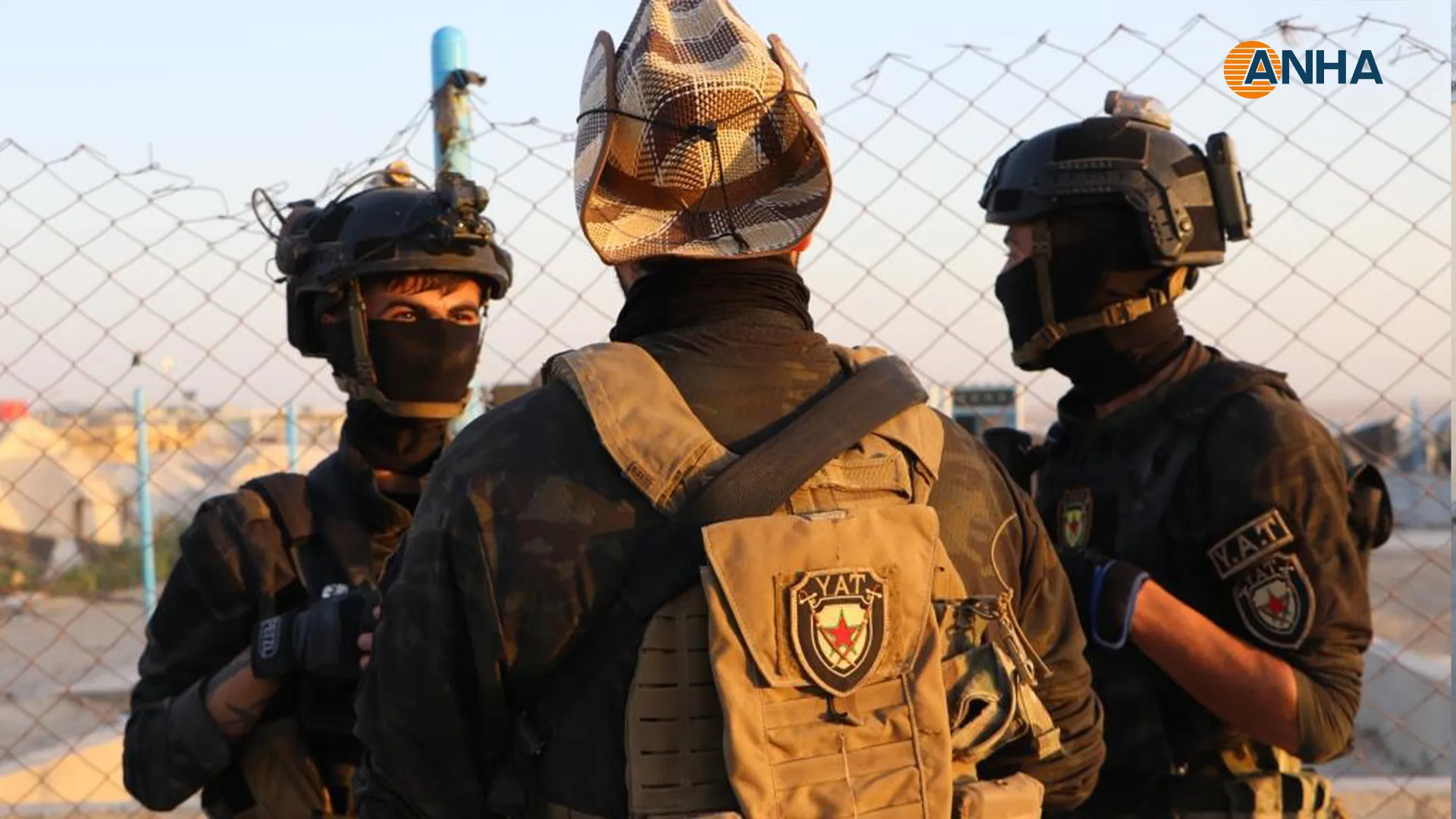 Pêngava Mirovî û Ewlehiyê di roja 6`an de bi baldarî didome