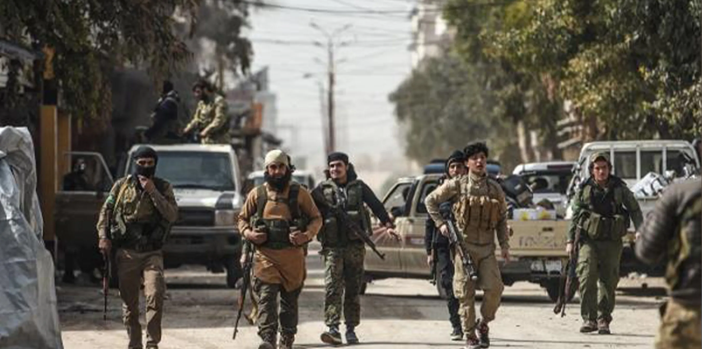 Bîlançoya meha borî ya sûcên artêşa Tirk li Efrîna dagirkirî