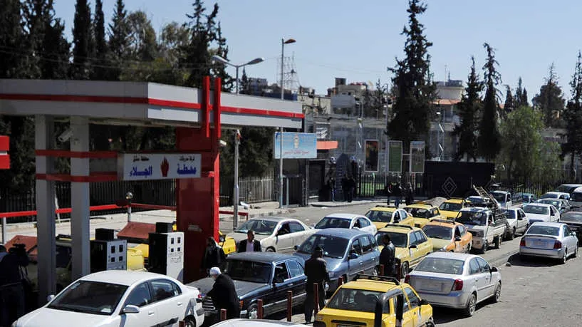 Hikumeta Şamê aloziya xwe bi pereyên welatiyan derbas dike