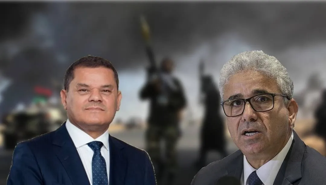 Aloziya hikumetên li Lîbyayê didome; metirsî hene ku rewş vegere wekî berê