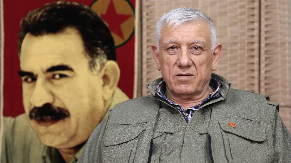 Bayik: Yê dijminatiya Kurdan bike wê winda bike