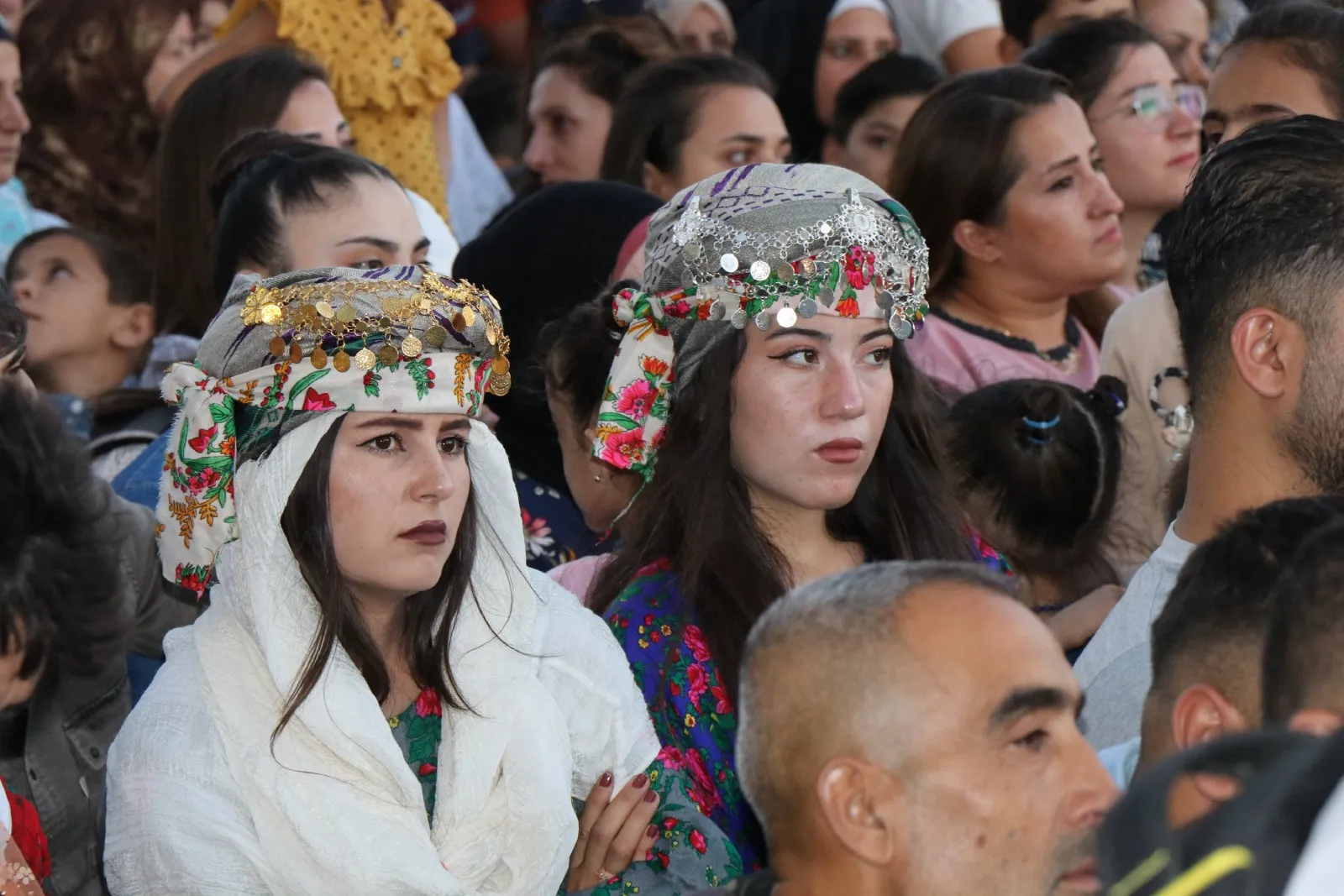 Armanca sereke ya Festîvala Şehîd Berçem: Vejandina çanda dayika xwedawend