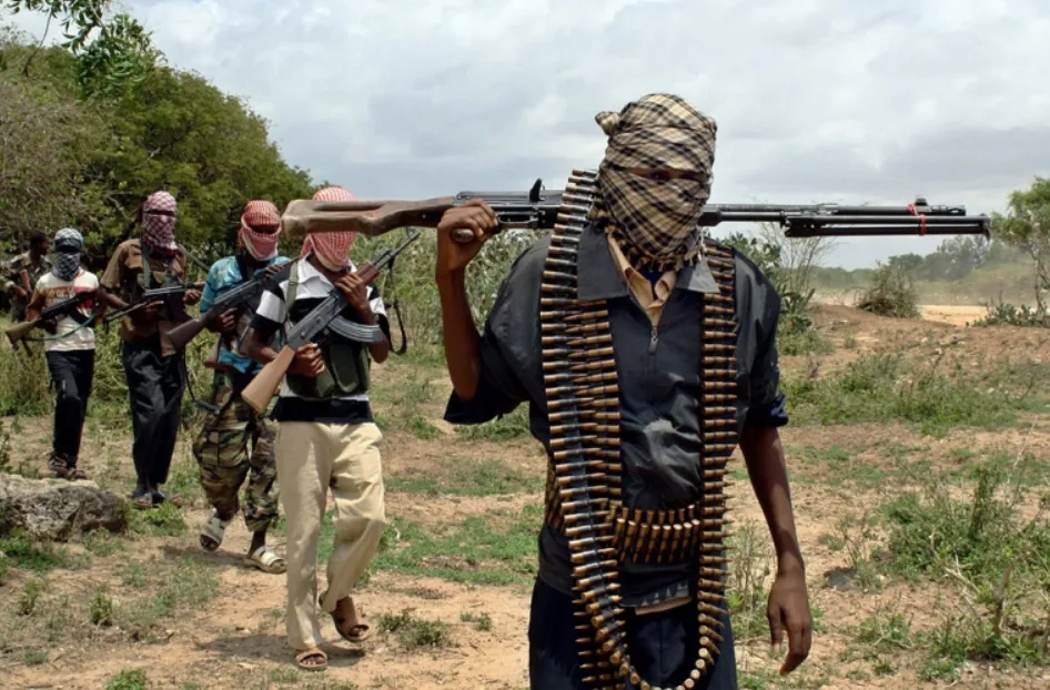 ​​​​​​​Di êrişa li paytexta Somaliyê de 8 kes hatin kuştin
