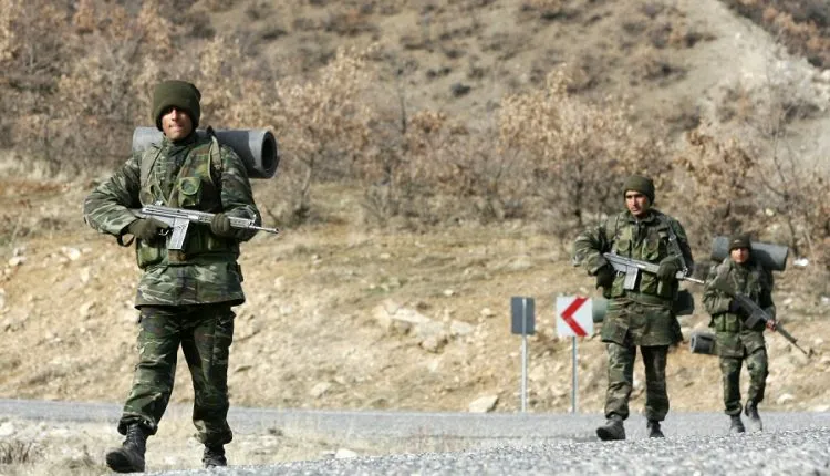 Fetih bêdengiya hikumeta Iraqê li hember êrişên dewleta Tirk rexne dike